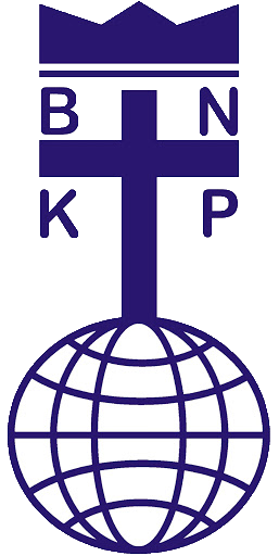 Logo BNKP